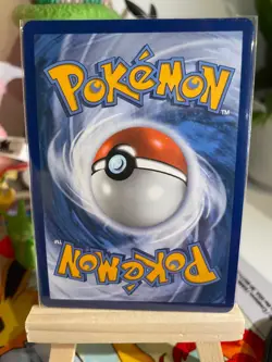 Emboar Master Ball (013/086) - White Flare - Pokemon TCG - NM - Image 2