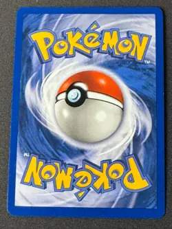 Pokemon-2000-Team Rocket-Dark Arbok-2-HOLO - Image 2