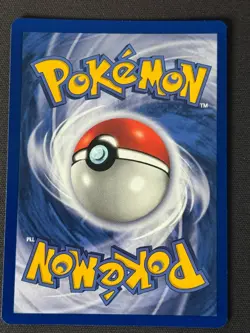 Pokemon-1999-Fossil-Ditto-3-HOLO - Image 2
