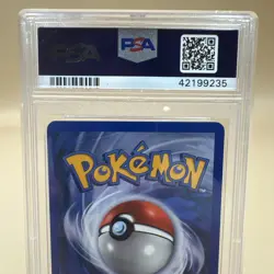 2007 Pokemon EX Power Keepers Duskull Reverse Holo #50 PSA 10 Gem Mint - Image 5