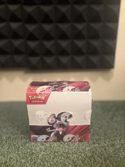 Pokemon TCG Destined Rivals Display Booster Box 36 Packs - Brand New - Sealed ✅ - Image 1