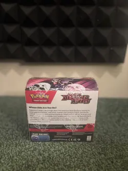 Pokemon TCG Destined Rivals Display Booster Box 36 Packs - Brand New - Sealed ✅ - Image 2