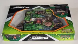 POKEMON TCG RILLABOOM V GALAR PARTNERS BOX FACTORY SEALED HTF GALAR BRAND NEW - Image 5
