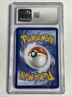 2025 Pokemon S&V Prismatic ETB Eevee Pokemon Center CGC 10 #173 - Image 2