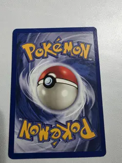 1999 Pokemon Fossil 1st Edition Psyduck 53/62 GEM MINT - Image 2