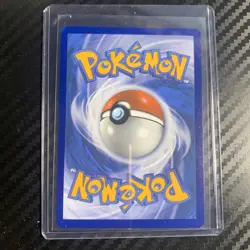 2025 McDonald’s Pokemon Dragon Discovery - M24EN - Eevee - 013/015 NM - Image 2
