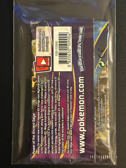 Ancient Origins XY Pokemon Booster Pack (Factory Sealed) 820650109904 - Image 2