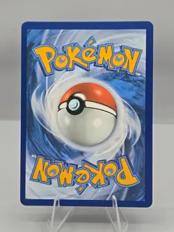 Gumshoos 153/132 Illustration Rare Pokemon Mega Evolution NM - Image 2