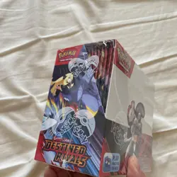 Pokemon TCG Destined Rivals Display Booster Box 36 Packs - Brand New - Sealed - Image 2