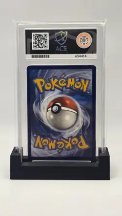 Pokemon TCG Charizard GX SM211 Sm Holo ACE 10 - Image 2