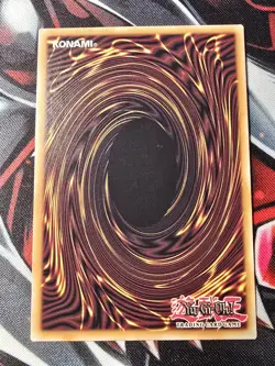 Yugioh! Dimensional Prison - OP13-en023 Common - LP - Image 2