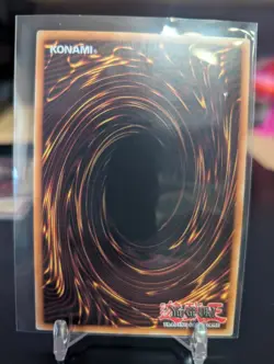 🔥Yu-Gi-Oh! - Hecahands Ibtel - PHRE-EN001 - Ultra Rare - NM🔥 - Image 2