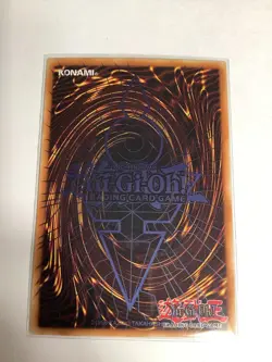 Yugioh TCG Dimensional Fissure Secret Rare Legend Collection 2 LCGX-EN215 M/NM - Image 2