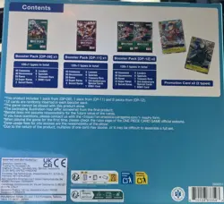 One Piece Card Game Illustration Box Vol. 3 (IB03) - Image 2