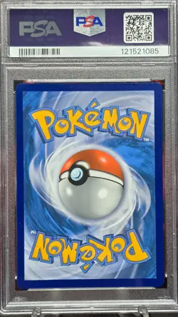 Pikachu & Zekrom GX Tag Team PSA 9 SM248 Promo Sun & Moon Pokemon TCG - Image 3