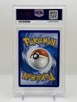 PSA 9 Pikachu & Zekrom GX Tag Team SM248 Promo Sun & Moon Pokemon 2021 - Image 2
