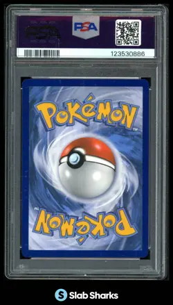 2021 POKEMON BLACK STAR PROMO #SM248 PIKACHU & ZEKROM GX TAG TEAM FULL ART PSA 9 - Image 2