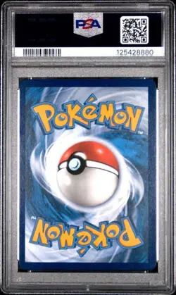 PSA 9 Pikachu & Zekrom GX Tag Team SM248 Promo Sun & Moon Pokemon 2021 - Image 2