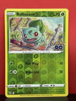 Pokemon Go Singles - Purchase 12+ Cards Get Free Shipping In Canada!!! - Image 3