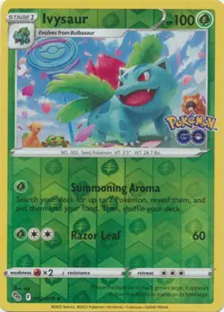 Pokemon Go Singles - Purchase 12+ Cards Get Free Shipping In Canada!!! - Image 4