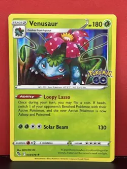 Pokemon Go Singles - Purchase 12+ Cards Get Free Shipping In Canada!!! - Image 5