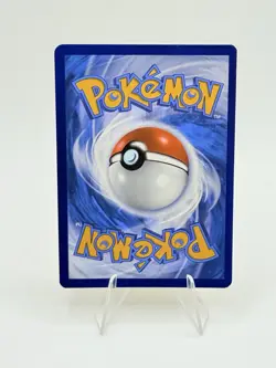 Pikachu COSMOS HOLO Pokemon Go Promo 027/078 - Image 3