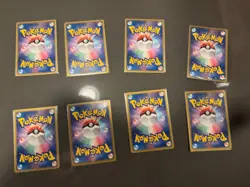 Pokemon Card Game BW Japanese 1st Edition LOT of 27 SR/UR Cards - Image 5