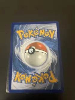 Pokemon Pikachu SM98 SM Promo Holo Basic HP60 English Card - Image 2