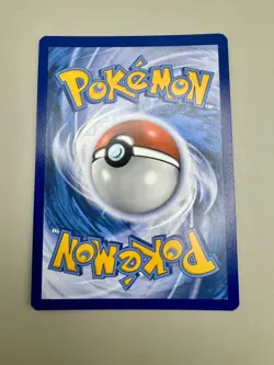 Pokemon TCG Charizard VSTAR SWSH262 Holo Promo Card Near Mint Condition - Image 3
