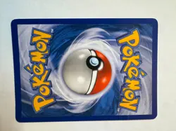 Gardevoir 7/132 Holo Rare Pokemon Card Pre-owned - Image 2