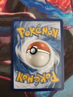 Pokemon Card - Tangela 178/165 Illustration Rare - S&V 151 English - NM {599} - Image 3