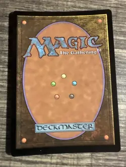 Piper of the Swarm - 392 UMP: Unique and Miscellaneous Promos R Foil LP - Image 2