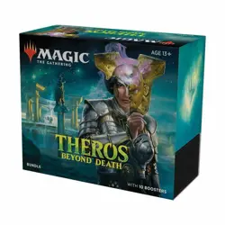 Theros Beyond Death Bundle - MTG - Magic the Gathering 630509792429 - Image 1