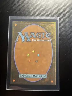 Magic: Edge of Eternities #283 Stomping Ground (Borderless) Non-Foil - Image 2