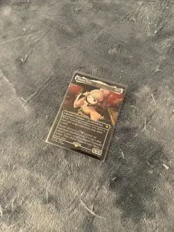 Tataru Taru - Chocobo Track Foil - MTG - 0466 - Final Fantasy Chocobo Bundle - Image 1