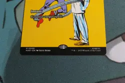 Counterspell (Borderless) - Marvel Universe Eternal-Legal (MAR) Regular - Image 2