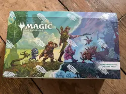 MTG: Lorwyn Eclipsed - Play Booster Box 30 Packs New & Factory Sealed - Image 1