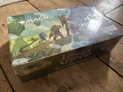 MTG: Lorwyn Eclipsed - Play Booster Box 30 Packs New & Factory Sealed - Image 2