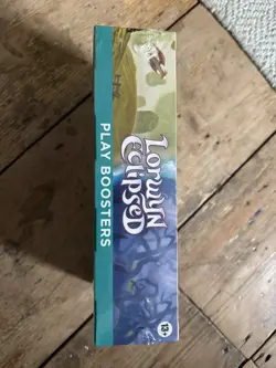 MTG: Lorwyn Eclipsed - Play Booster Box 30 Packs New & Factory Sealed - Image 3