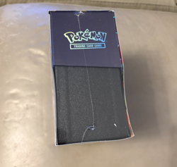 Pokemon Mega Evolution Phantasmal Flames Pokemon Center Elite Trainer Box ETB - Image 3