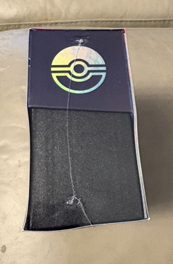 Pokemon Mega Evolution Phantasmal Flames Pokemon Center Elite Trainer Box ETB - Image 4