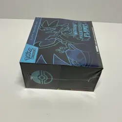 Pokemon Mega Evolutions Phantasmal Flames Elite Trainer Box ETB - Factory Sealed - Image 3