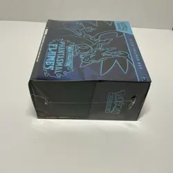 Pokemon Mega Evolutions Phantasmal Flames Elite Trainer Box ETB - Factory Sealed - Image 5