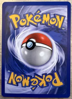 Brock's Golem 1st Edition Gym Heroes 20/132 Rare - Pokemon WOTC - Image 2