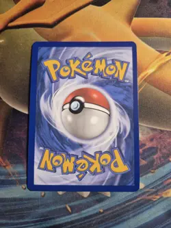 Basic Fighting Energy ⭐ 258/198 Holo Hyper Rare Scarlet & Violet Pokemon NM - Image 2