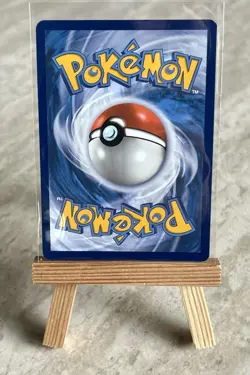 Pokemon TCG *SWIRL* Eevee 074/131 Pokemon Day 2025 Reverse Cosmos Holo -NM(-)/LP - Image 2