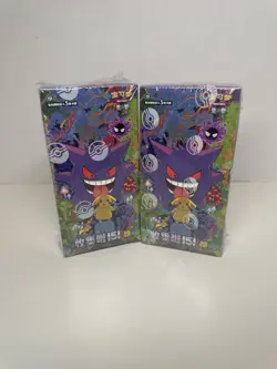 S-Chinese 151C Booster Box Pokemon 151 Vol. 3 Surprise Slim US SELLER LOT OF 2 - Image 1