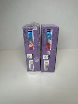 S-Chinese 151C Booster Box Pokemon 151 Vol. 3 Surprise Slim US SELLER LOT OF 2 - Image 2