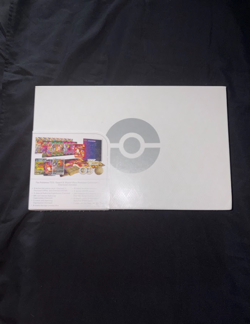 Pokemon Sword and Shield Ultra Premium Collection CHARIZARD Box MINTY 820650871115 - Image 2