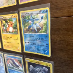 Pokemon Card TCG Lot Holo Reverse Foil Mid Era Old School Generations Fire Lot - Image 3